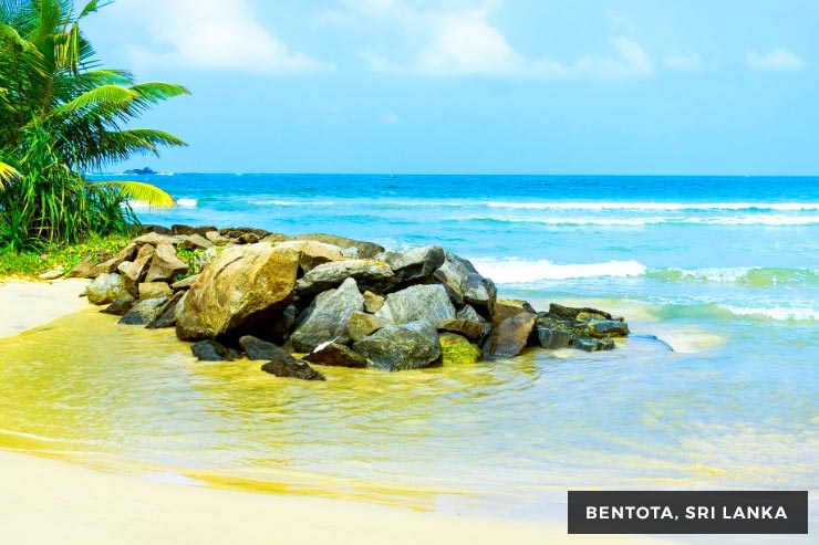 Sri Lanka Tour - 09 Days 08 Nights