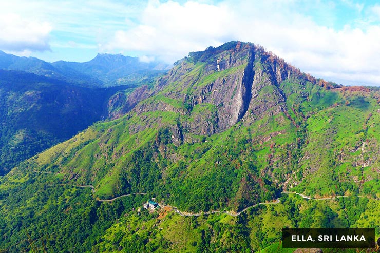 Ramayanaya Trail
