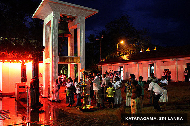 Ramayanaya Trail